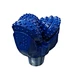 hard rock drilling bit