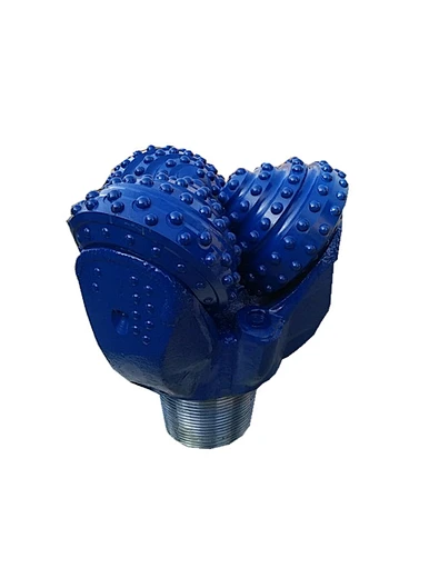 tci tricone drill bit